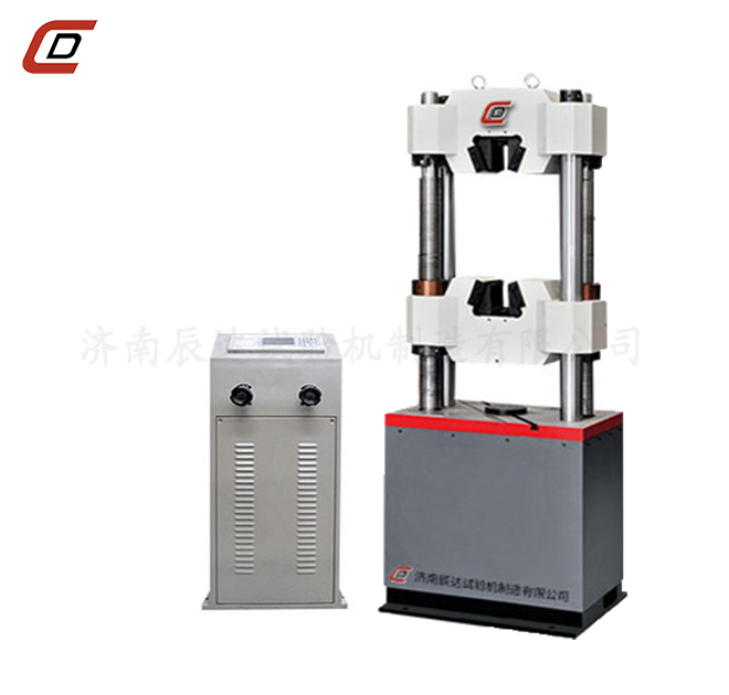 液壓式萬能91抖音视频下载WE-600B