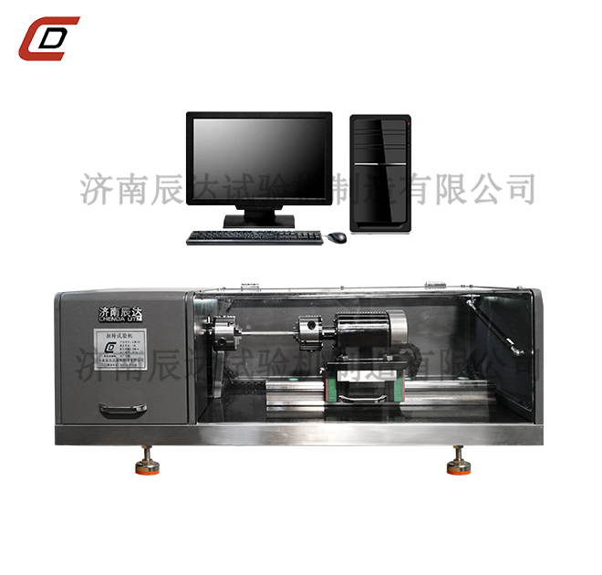 NZW-20材料扭轉91抖音视频下载