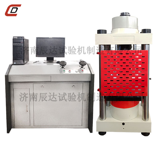 CDtester軟件控製壓力91抖音视频下载YAW-3000M