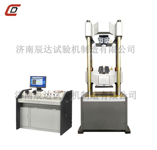 WEW-600E液壓式萬能91抖音视频下载
