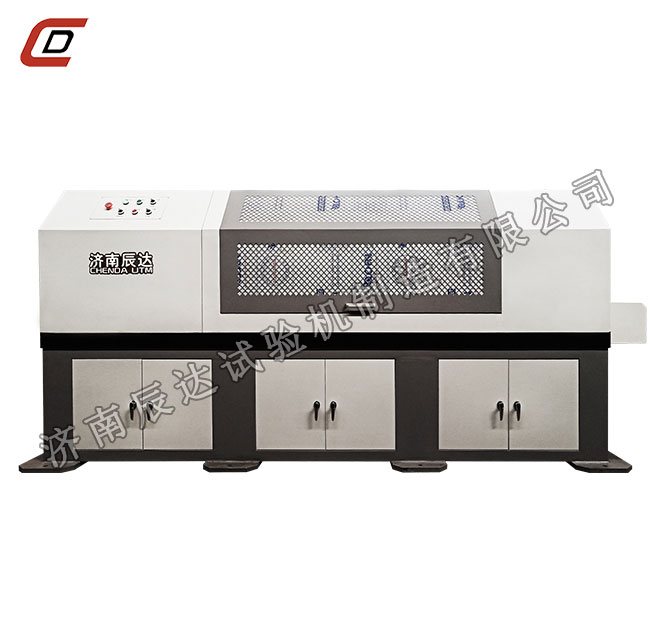 EZW-10000微機控製抽油杆扭轉91抖音视频下载