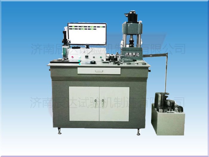 要怎麽選擇靠譜的MRS-10G型微機控製杠杆式四球摩擦91抖音视频下载廠家來購買產品？