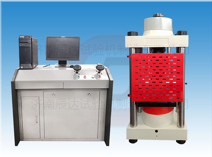 YAW-3000恒應力壓力91抖音视频下载具備那些功能，日常使用中還有哪些注意事項？