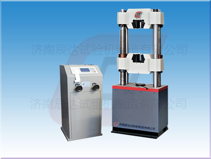 如何正確選購WE-600B數顯萬能91抖音视频下载